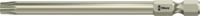 Wera 3867/4 TORX® BO Bits met Boring, RVS, TX BO 30 x 89 mm - 1 stuk(s) - 05071094001 - thumbnail
