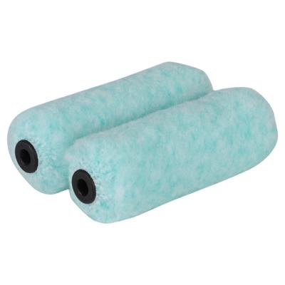 Copenhagen Pro TopTex muurverfroller - 10 cm - 15 mm vacht - 23.300.43 Copenhagen Pro TopTex muurverfroller - 10 cm - 15 mm vacht - 23.300.43