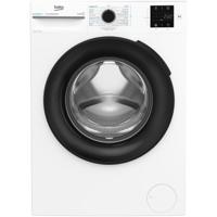Beko BM3WFT3841W Wasmachine Grijs - thumbnail