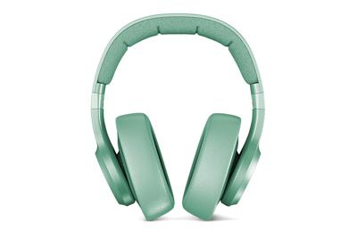 Fresh 'n Rebel Clam Headset Hoofdband Muntkleur Fresh 'n Rebel Clam Headset Hoofdband Muntkleur