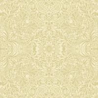Dutch Wallcoverings Hidden Treasures 2 -Ceiling Yellow - Geel - thumbnail