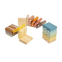 Bigjigs houten jacobsladder - thumbnail