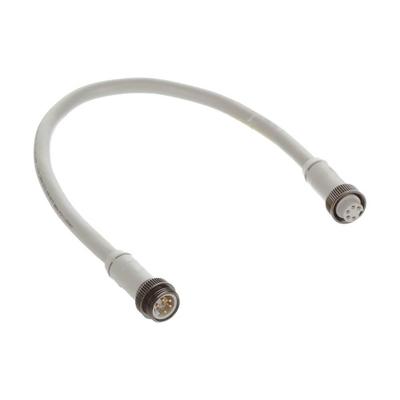Molex 1300250108 Sensor/actuator connector, geassembleerd Aantal polen (sensoren): 5 Bus, Stekker 30.00 m 1 stuk(s) Molex 1300250108 Sensor/actuator connector, geassembleerd Aantal polen (sensoren): 5 Bus, Stekker 30.00 m 1 stuk(s)