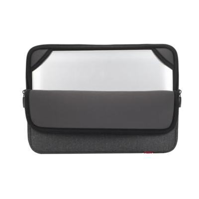Laptop Hoes 13.3 inch Grijs (USBC Modellen) Laptop Hoes 13.3 inch Grijs (USBC Modellen)