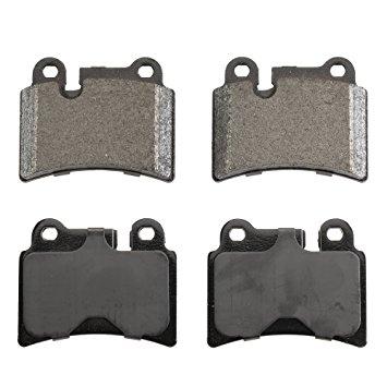 Remblokken set FDB1878