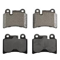 Remblokken set FDB1878 - thumbnail