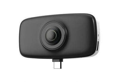 Kandao Qoocam 360 Fun vlogcamera