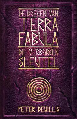 De verborgen sleutel - Peter DeWillis - ebook