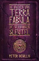 De verborgen sleutel - Peter DeWillis - ebook - thumbnail