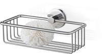 Zack Scala Douchemandje S 10X24X14cm Spiegelglans RVS 40084 - thumbnail
