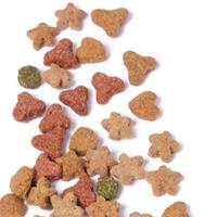 Fokker Country Balance met wild en gevogelte kattenvoer 2 x 10 kg - thumbnail