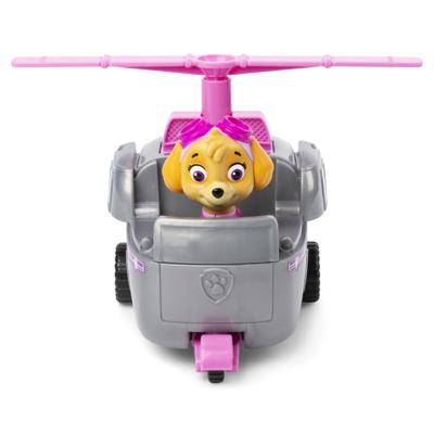 Paw Patrol Skye Helikopter