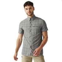 Regatta Travel Packaway Blouse - thumbnail