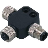 ifm Electronic E11566 T-verdeler 1 stuk(s) - thumbnail