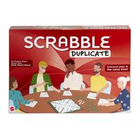 Scrabble Duplicate - Spel;Spel (0887961825145) - thumbnail