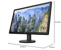 HP V24e, 23.8 inch, 1920x1080 Full HD IPS Scherm, HDMI en VGA-poort, Low Blue Light Modus, (28N17AA) - thumbnail