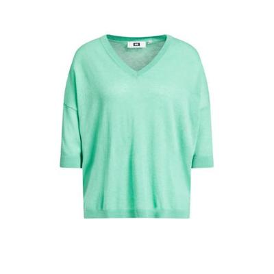 WE Fashion T-shirt new fresh green WE Fashion T-shirt new fresh green