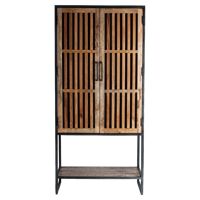 Vical Opbergkast Gaffney - thumbnail