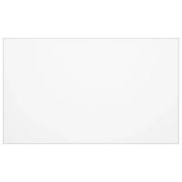 Tafelbeschermer 100x60 cm 2 mm PVC transparant - thumbnail