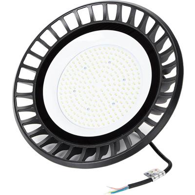 LED UFO High Bay 150W Magazijnverlichting - IP65 Waterdicht - 6500K Koud Wit