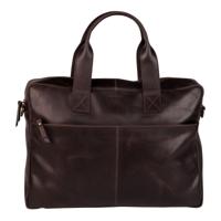 Burkely Vintage River Worker-Brown - thumbnail