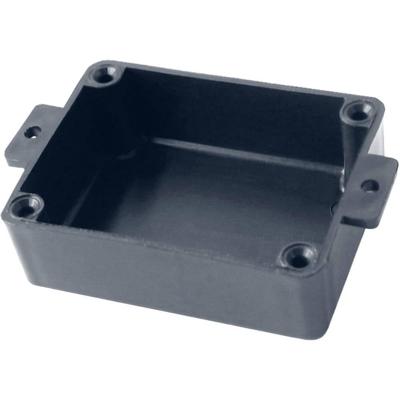 Kemo G004 Modulebehuizing 60 x 45 x 20 Thermoplast Zwart 1 stuk(s)