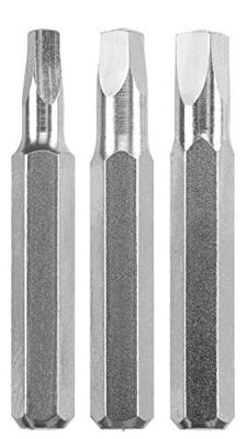 kwb 128640 128640 Bitset Staal 1 stuk(s)