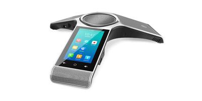 Yealink Optima HD IP Conferentietelefoon CP960 Teams Edition
