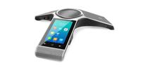 CP960 - Teams Edition - VoIP-conferentietelefoon - met Bluetooth-interface - 5-weg geschikt voor oproepen - SIP, SIP v2 - thumbnail