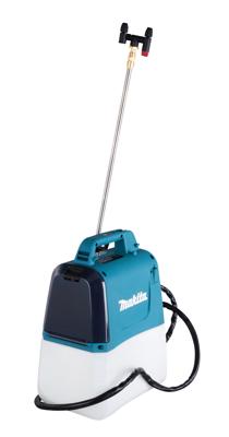 Makita DUS054Z Accu Rugnevelspuit 18V Basic Body Makita DUS054Z Accu Rugnevelspuit 18V Basic Body