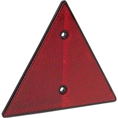 SecoRüt Reflector Reflector Achter Rood