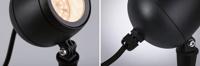 Paulmann 94770 Kikolo LED-tuinspot LED 6.2 W Antraciet - thumbnail