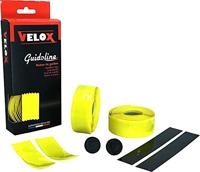 Velox stuurtape gloss classic geel (2st) - thumbnail