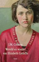 Wereld en wandel van Elizabeth Costello (Hardback) - thumbnail