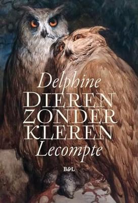Dieren zonder kleren (Paperback)
