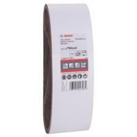 Bosch Accessories 2608607259 Schuurband Korrelgrootte (num) 120 (l x b) 533 mm x 75 mm 10 stuk(s) - thumbnail