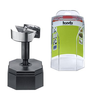 kwb 706350 Forstnerboor 50 mm 1 stuk(s)