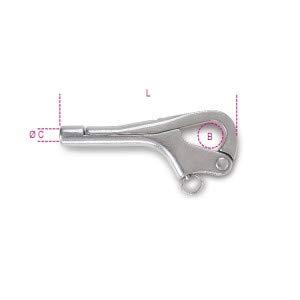 Beta 8284 8-Pelikaan Haken - 082840008