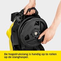 Karcher K 5 Premium Power Control Hogedrukreiniger - 1.324-573.0 - thumbnail