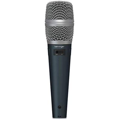 Behringer SB 78A Cardioïde condensatormicrofoon