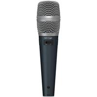 Behringer SB 78A Cardioïde condensatormicrofoon - thumbnail