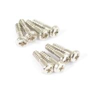 FTX - Outback Mini 3,0 Button Head Metric Hex Screw 2X8 (8Pc) (FTX8923) - thumbnail