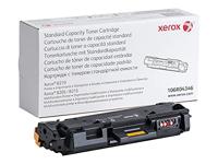 Xerox Toner Origineel Zwart 1500 bladzijden B215 106R04346 - thumbnail