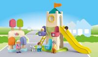 Accessoires voor poppenhuis Playmobil - thumbnail