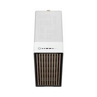 Fractal Design North Midi-tower PC-behuizing Wit - thumbnail