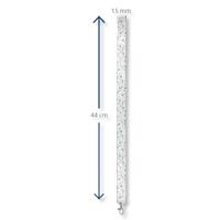 Avery-Zweckform R4828F Textielband (l x b) 440 mm x 20 mm 10 stuk(s) - thumbnail