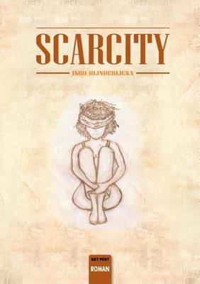 Scarcity - Iwan Röpcke - ebook
