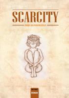 Scarcity - Iwan Röpcke - ebook - thumbnail