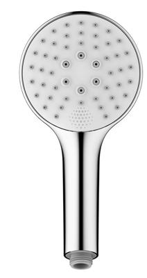 Handdouche Wiesbaden Smart ABS 3 standen Chroom Handdouche Wiesbaden Smart ABS 3 standen Chroom