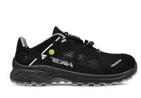 HKS Werkschoen Airlite Zwart S1PL Laag | Zwart | Maat 46 - 4040005660461 - thumbnail